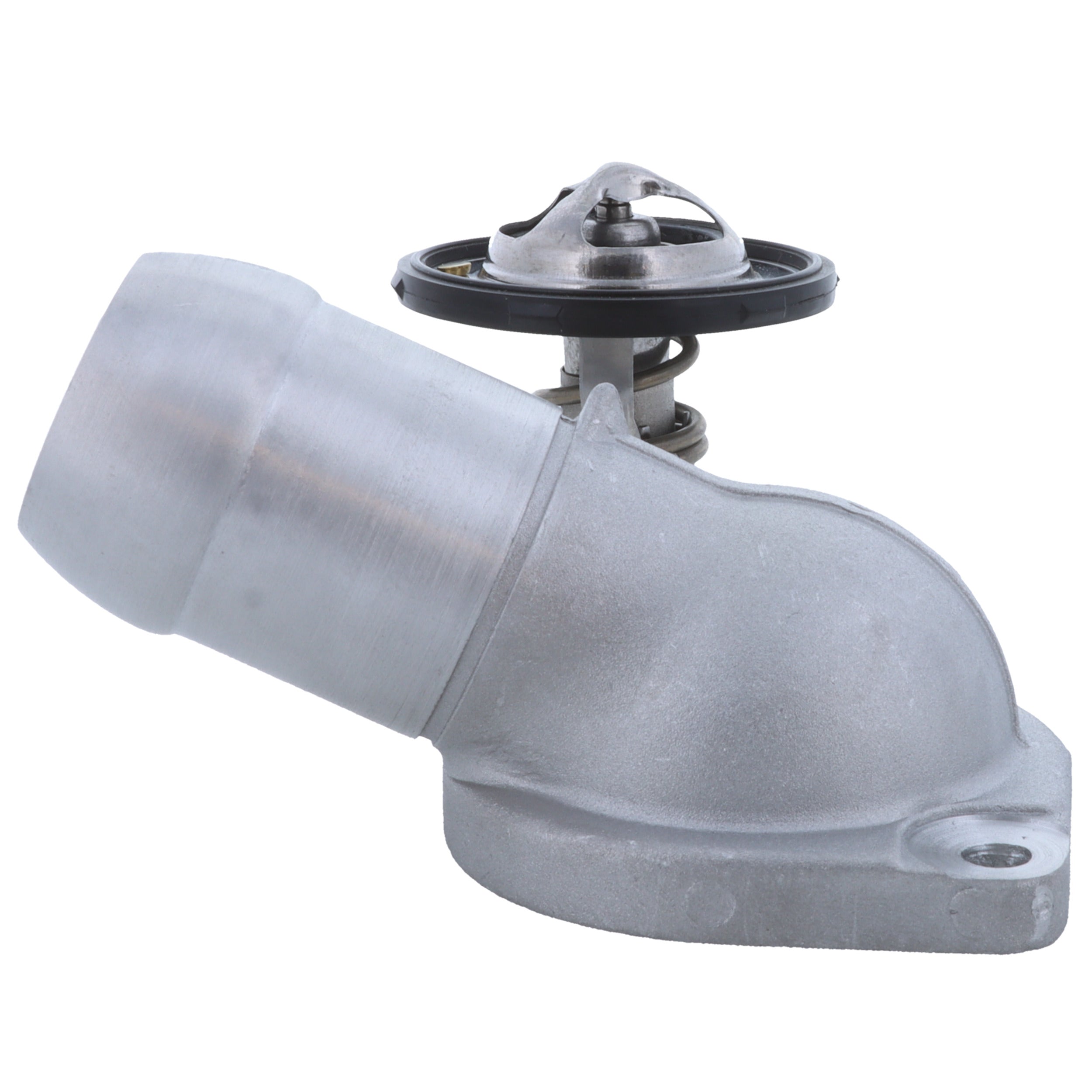 Corvette Engine Coolant Thermostat Housing Assembly Kit Ultrastat : 1997-2004 5.7