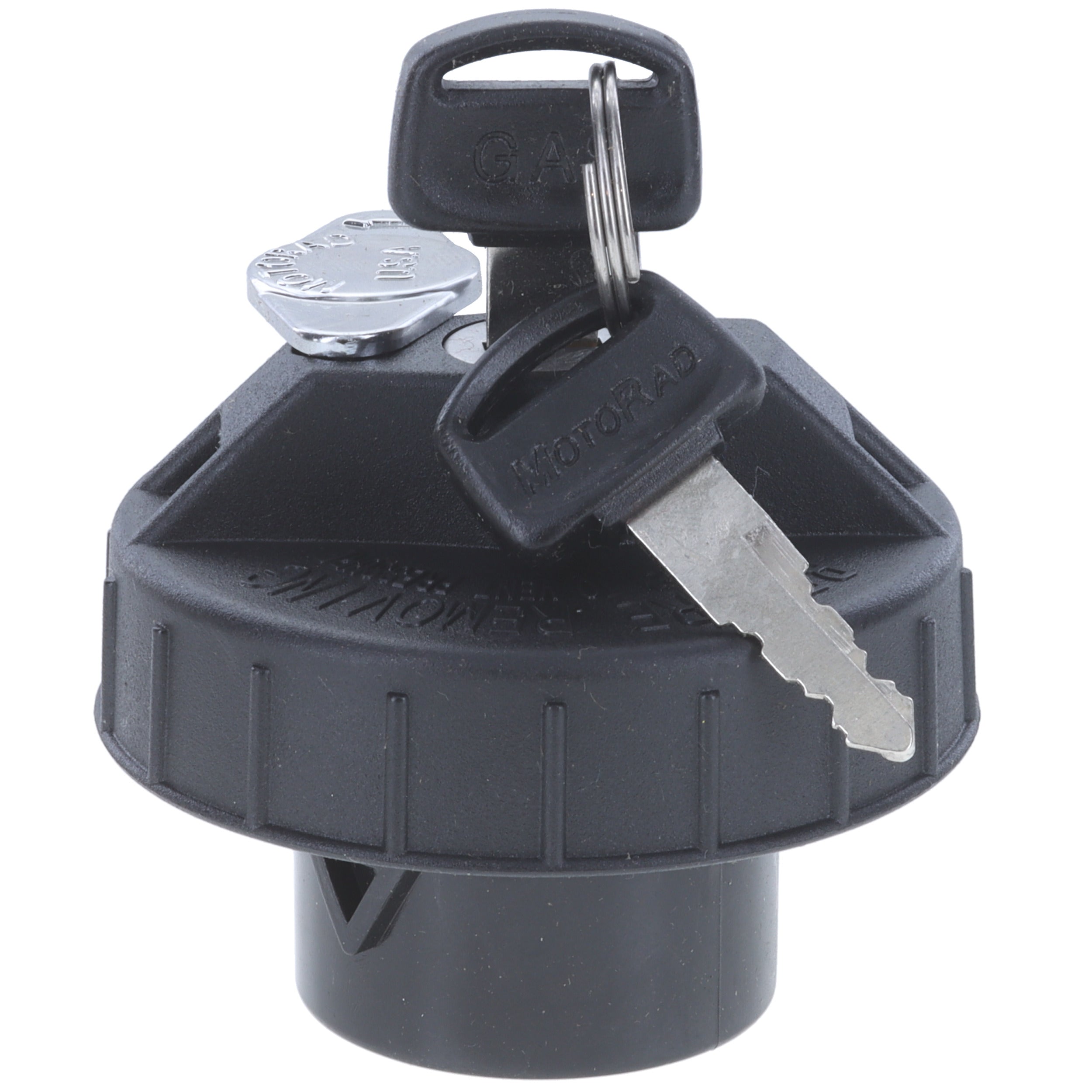 Corvette Fuel Tank Cap : 1997-2004 5.7