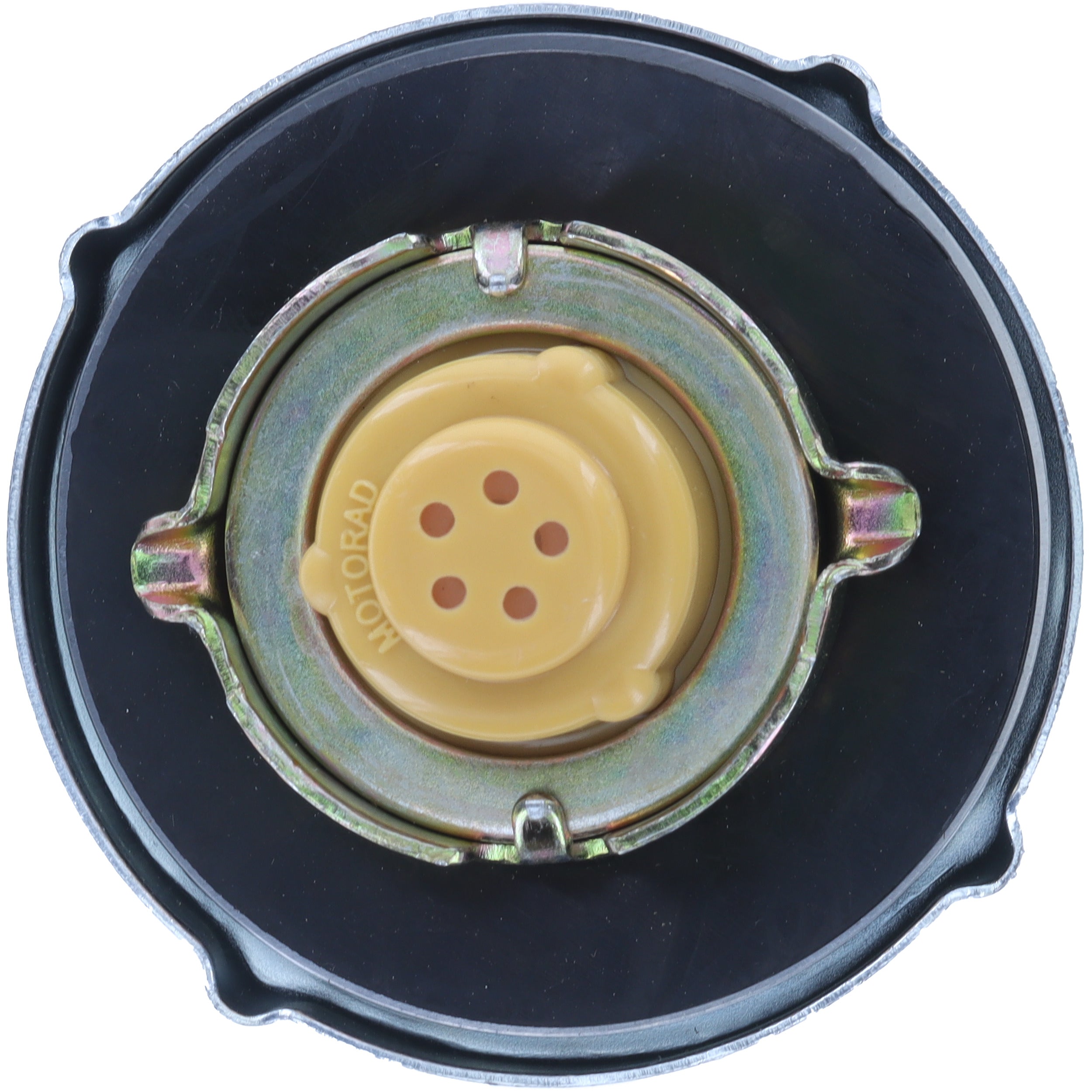 Corvette Fuel Tank Cap : 1967-1970
