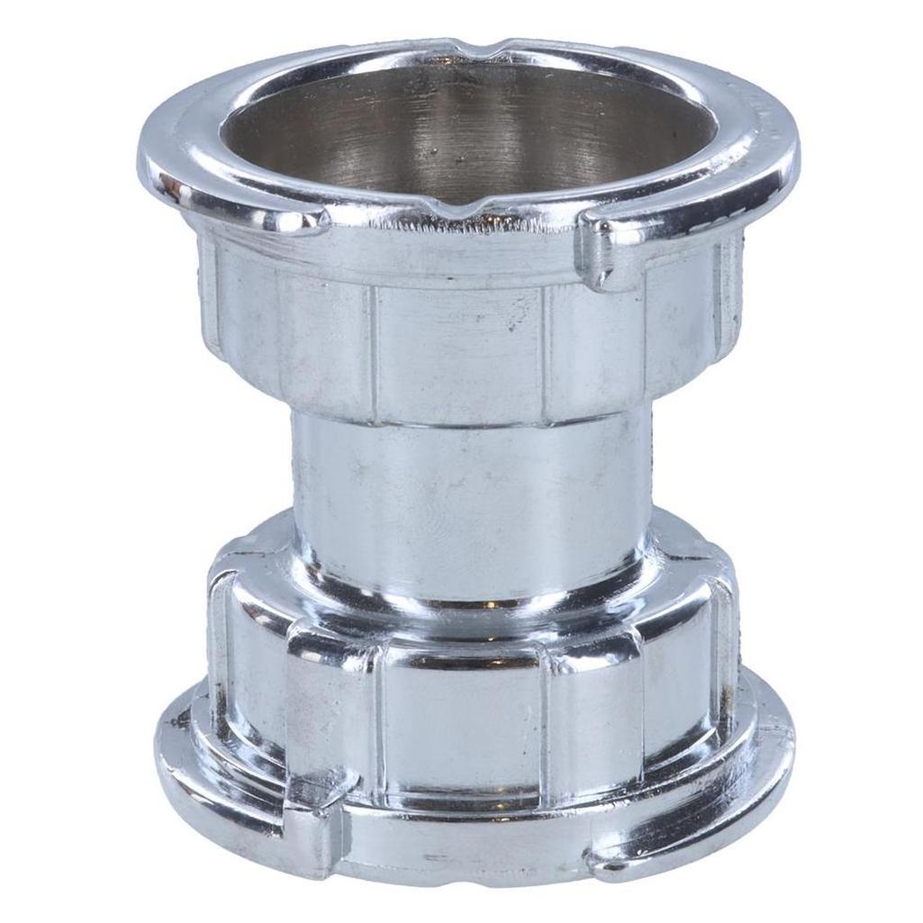 Corvette Radiator Cap Adapter : 1988-1999 5.7