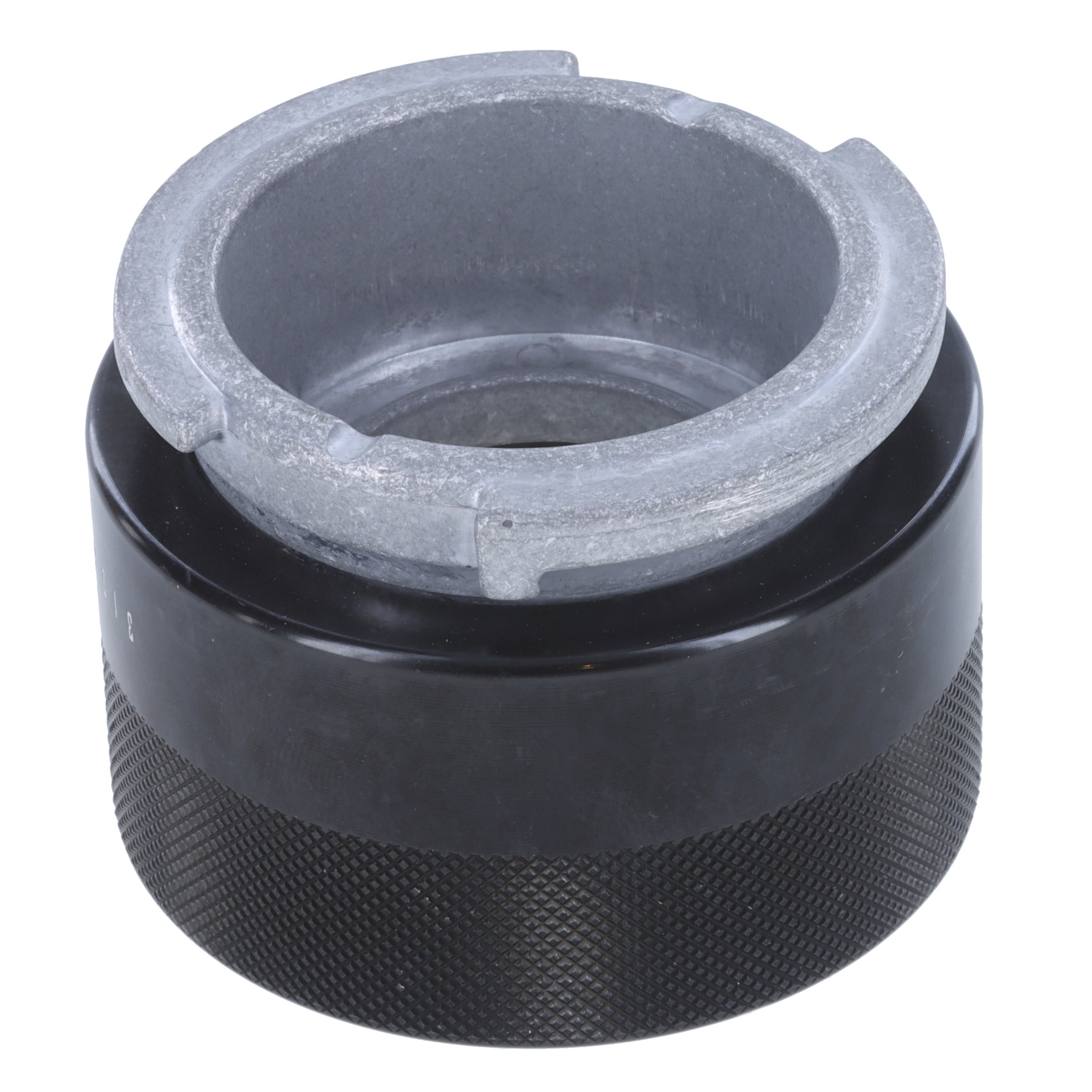 Corvette Cooling System Adapter : 1997-2004 5.7