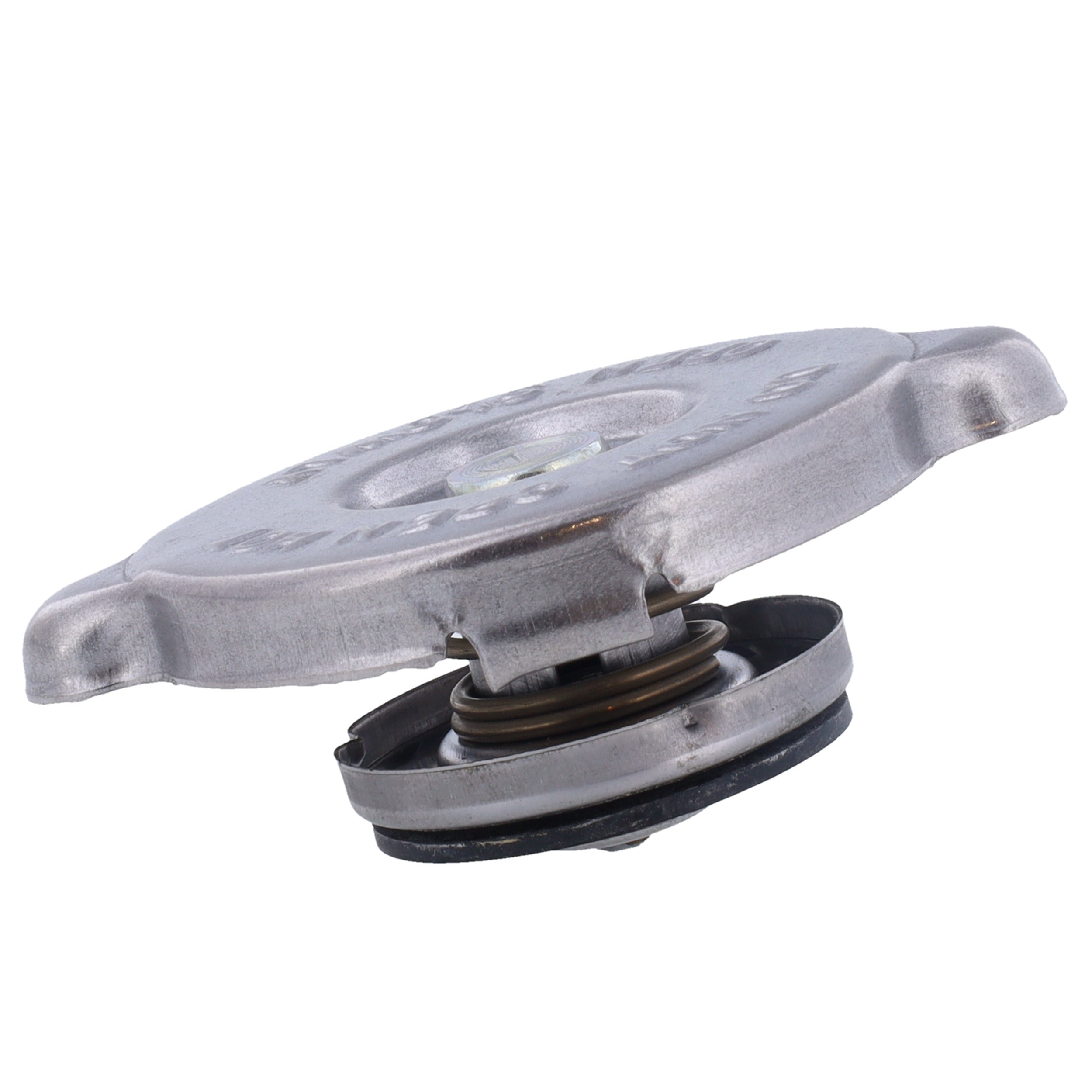Corvette Radiator Cap : 1971-1980