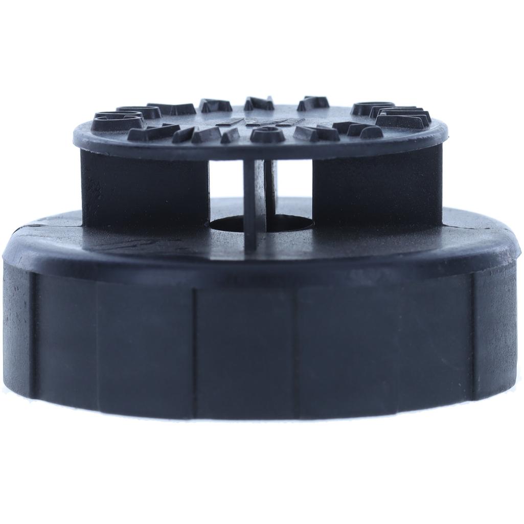 Corvette Engine Coolant Reservoir Cap : 1977-1981 5.7