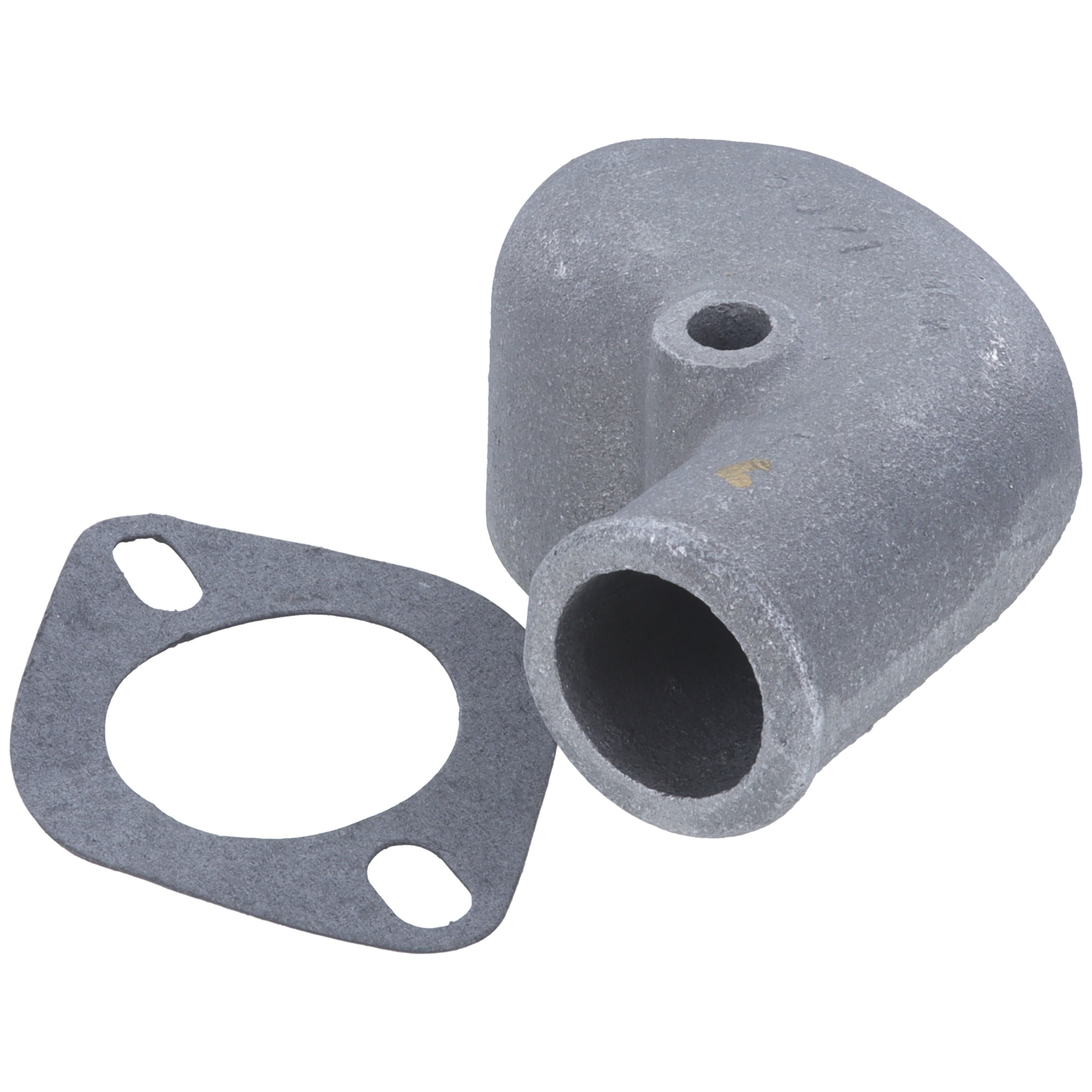 Corvette Engine Coolant Thermostat Housing : 1966-1968 7.0,1962-1968 5.3