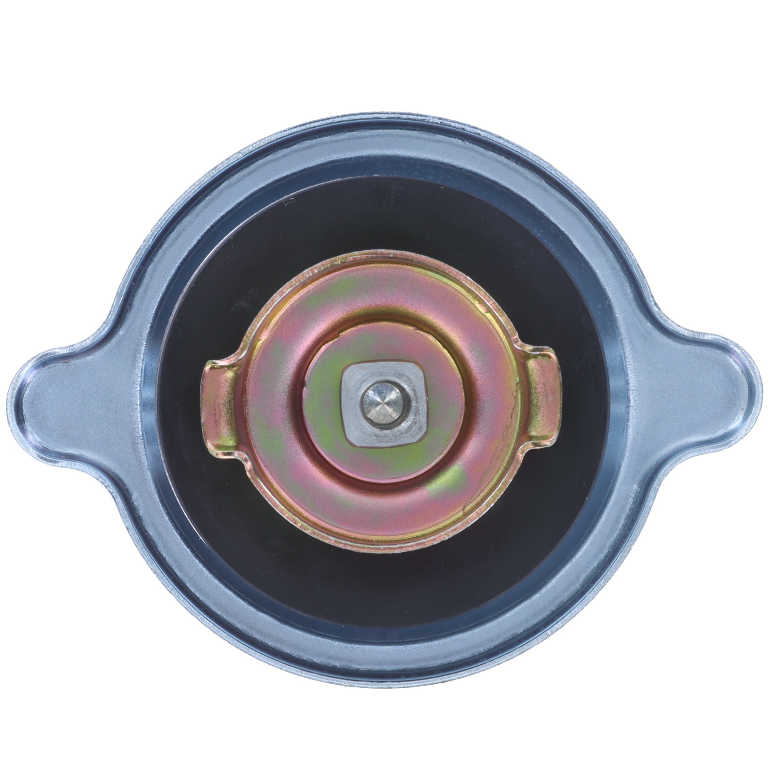 Corvette Engine Oil Filler Cap : 1969-1987 5.7