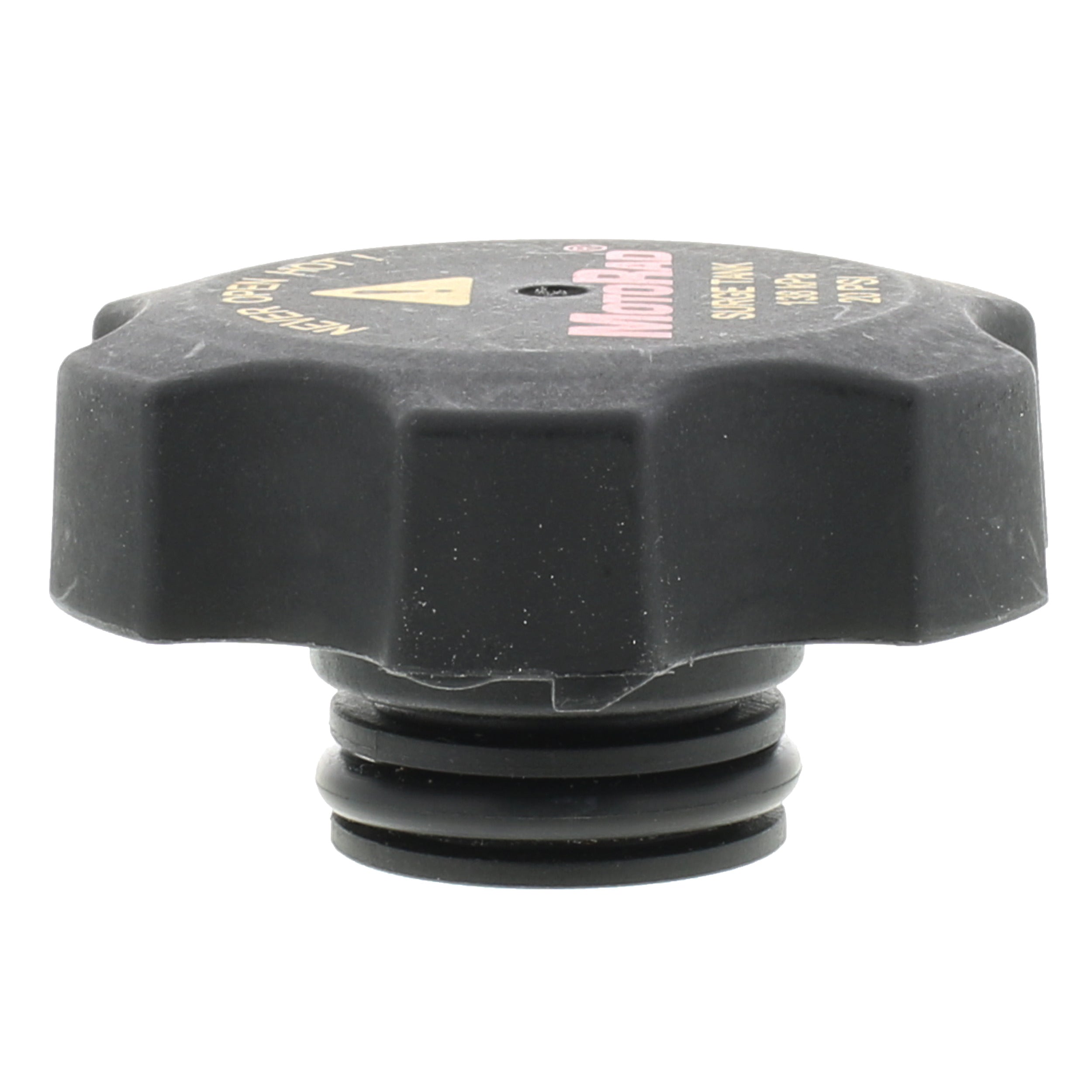 Corvette Engine Coolant Reservoir Cap : 2018-2024