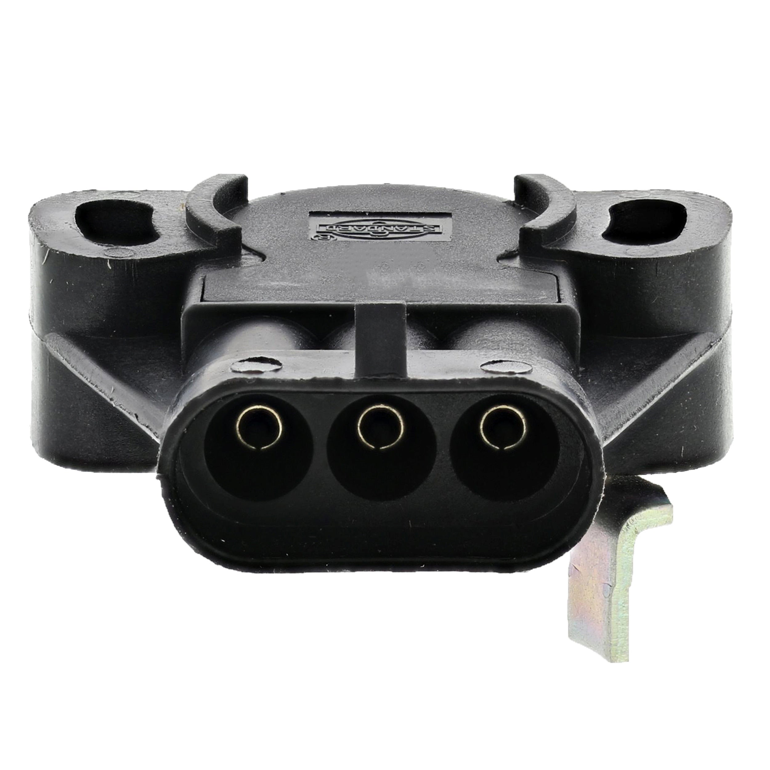 Corvette Throttle Position Sensor : 1985-1989 5.7