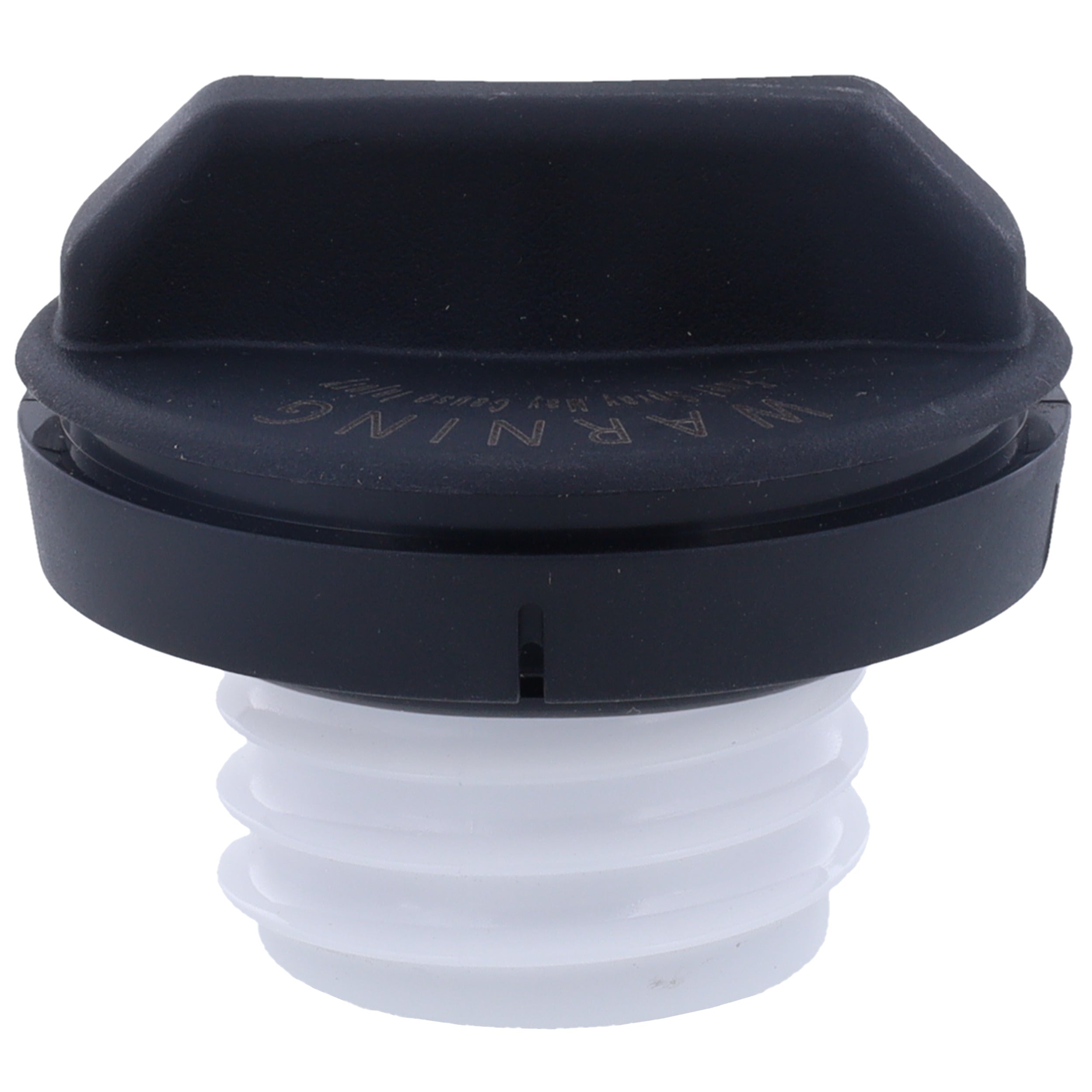 Corvette Fuel Tank Cap Tethered : 1984-2019