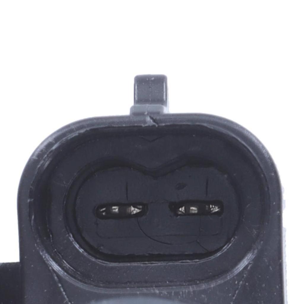 Corvette Vapor Canister Vent Solenoid : 2000-2004 5.7