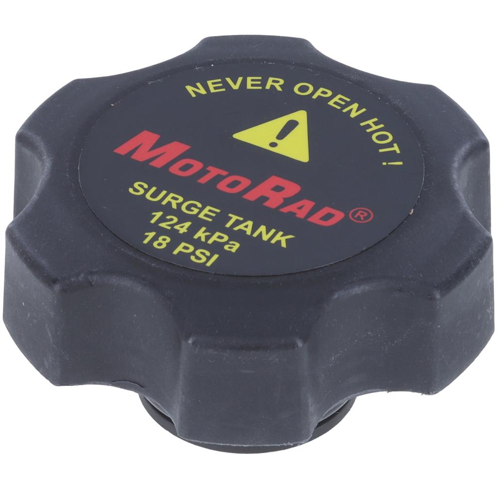 Corvette Radiator Cap : 2005-2007 6.0
