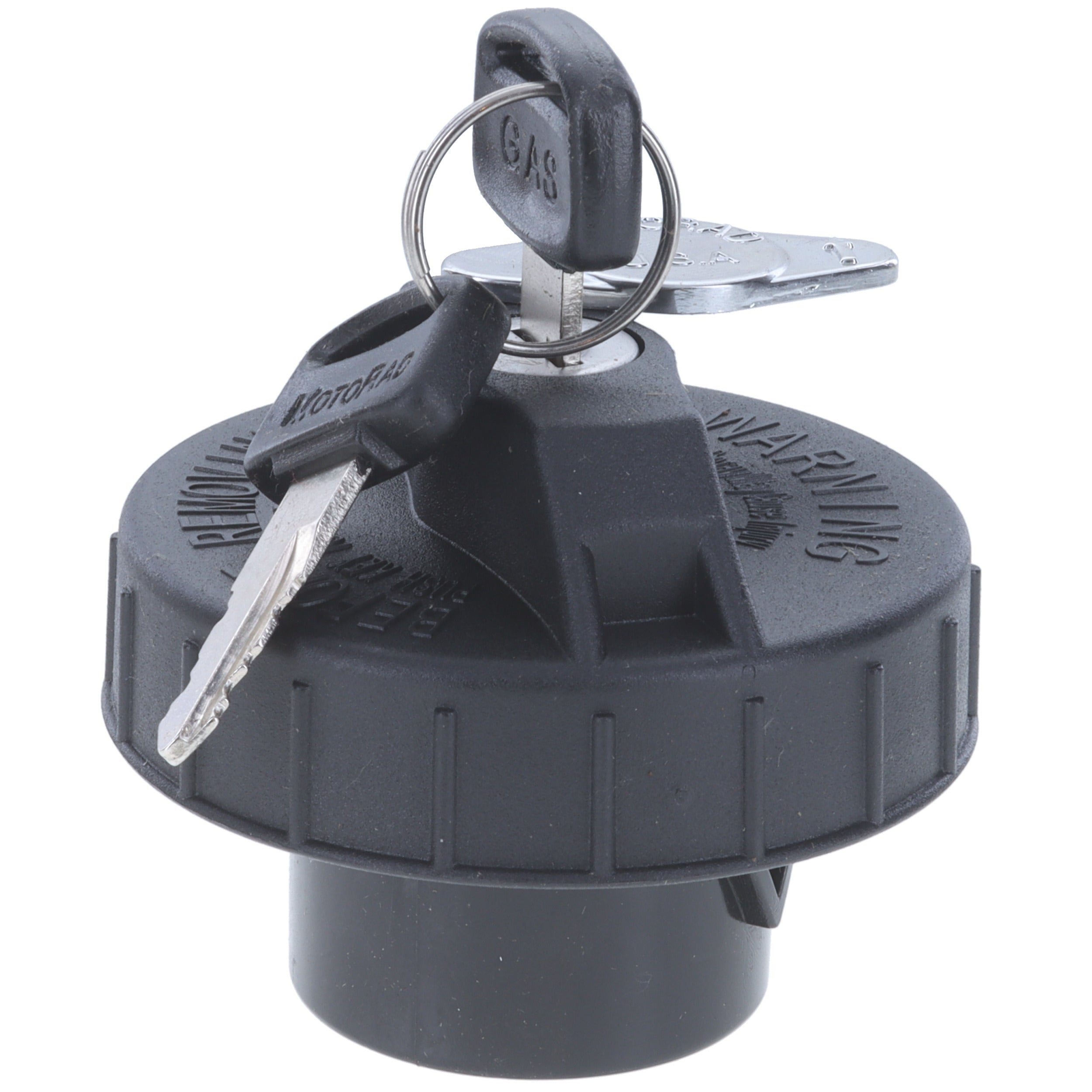 Corvette Fuel Tank Cap : 1997-2004 5.7