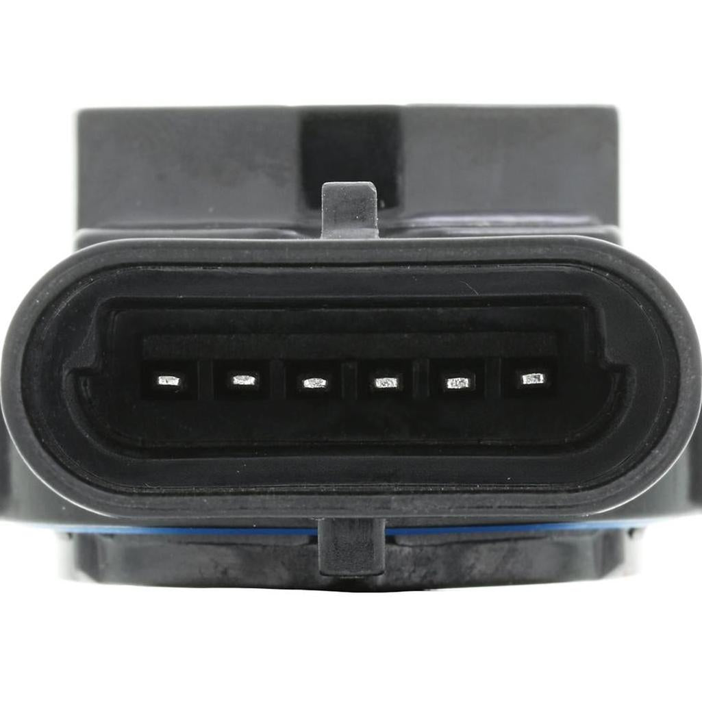 Corvette Throttle Position Sensor : 1997-2004 5.7