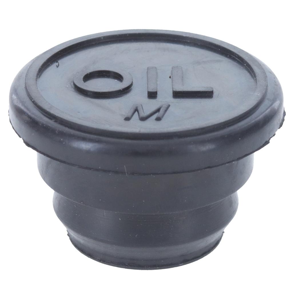 Corvette Engine Oil Filler Cap : 1975-1996