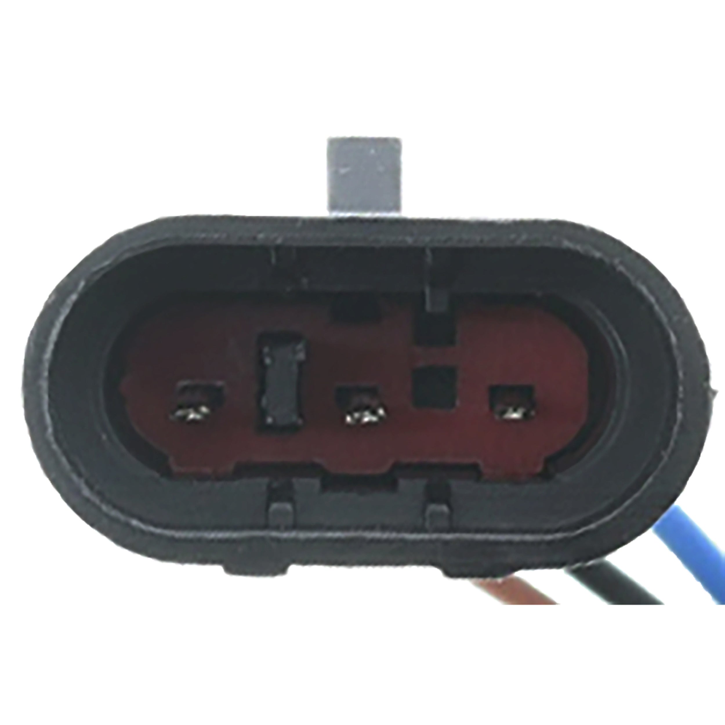 Corvette Mass Air Flow Sensor : 1994-2000 5.7