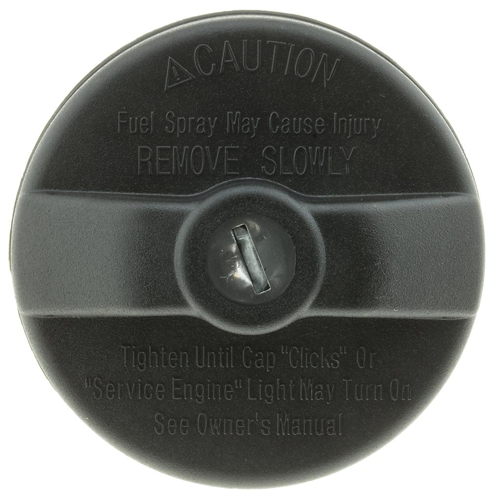 Corvette Fuel Tank Cap : Keyed Alike 2004-2011