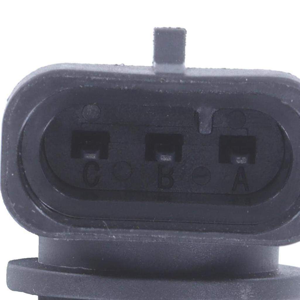 Corvette Engine Crankshaft Position Sensor : 1996-1997 5.7