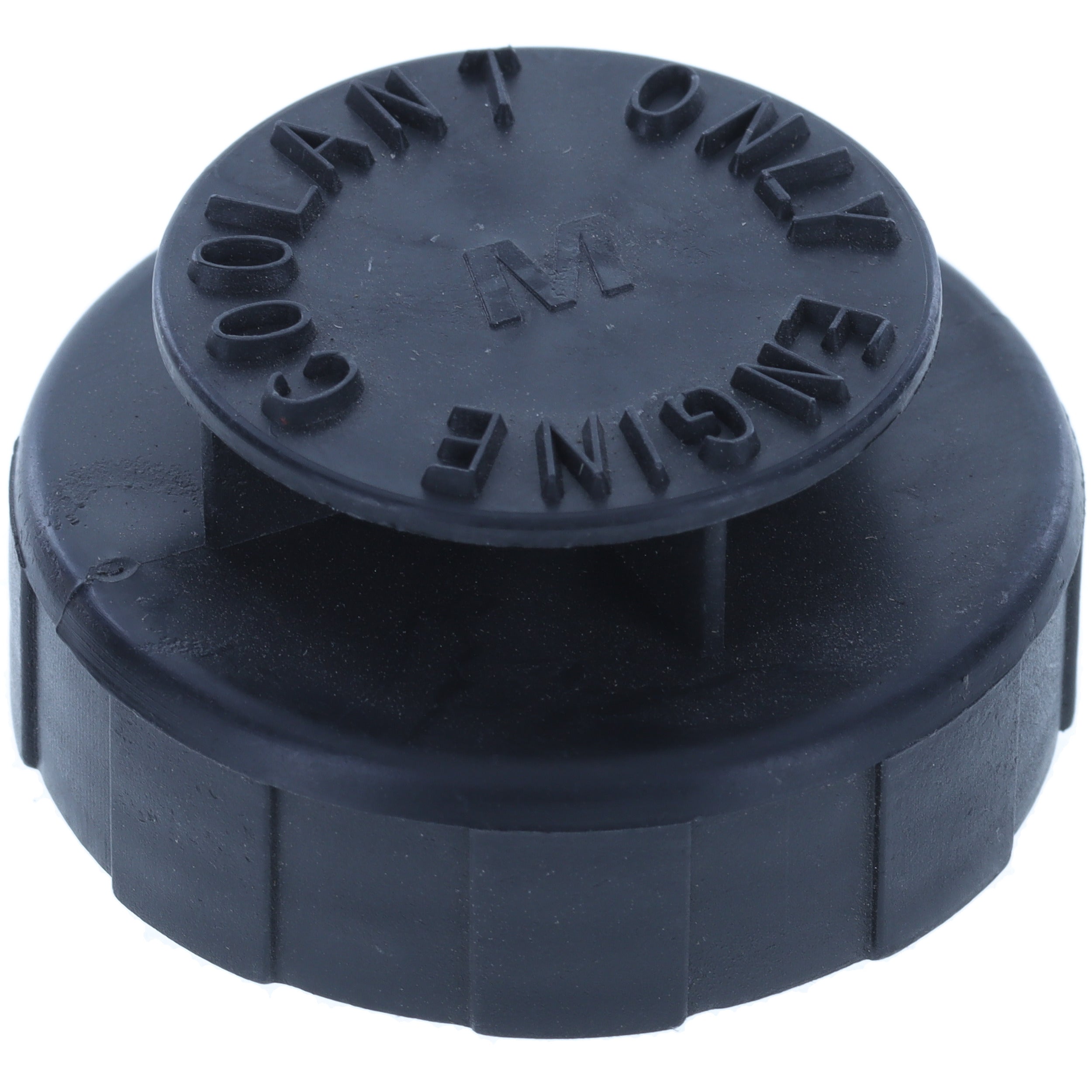Corvette Engine Coolant Reservoir Cap : 1977-1981 5.7