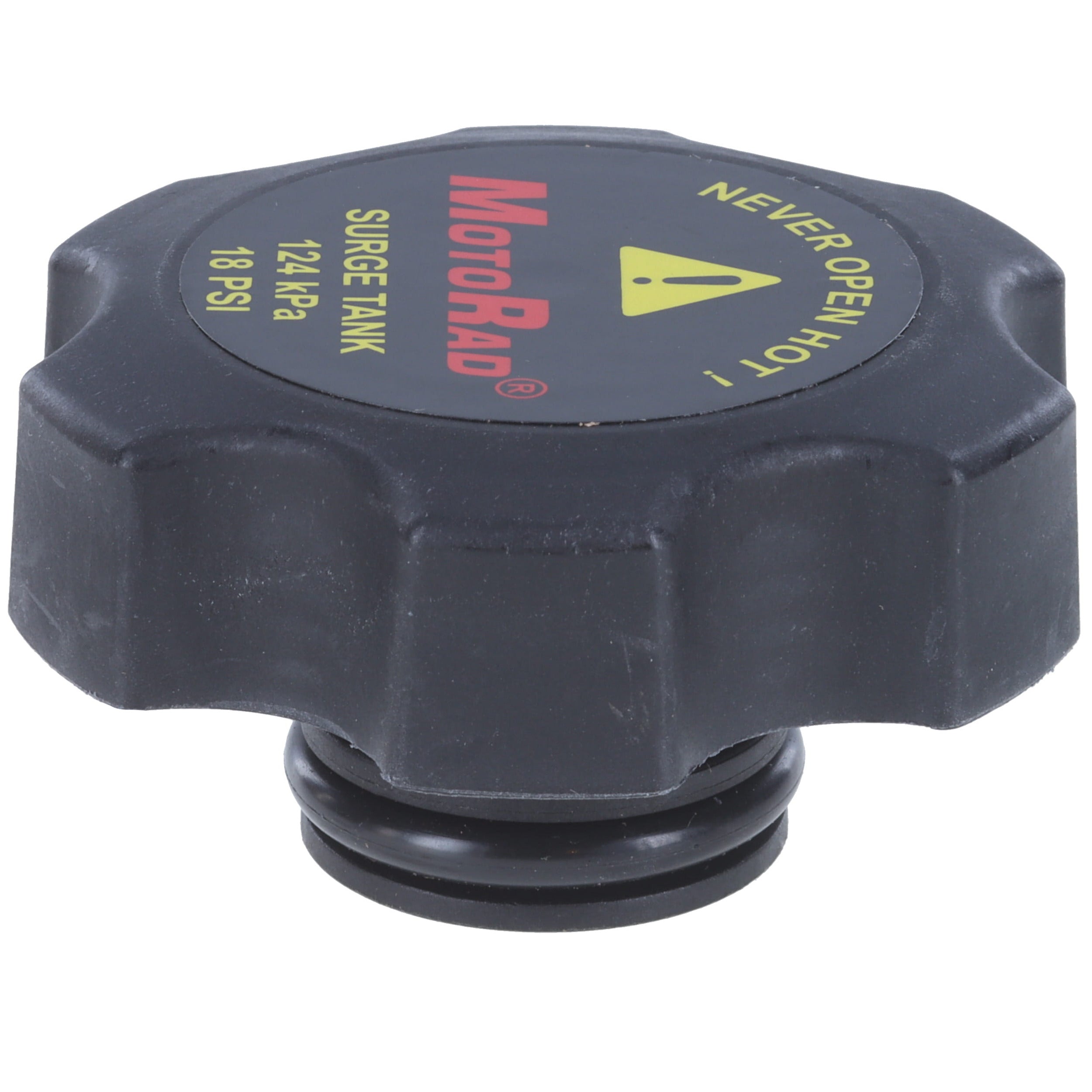 Corvette Radiator Cap : 2005-2007 6.0