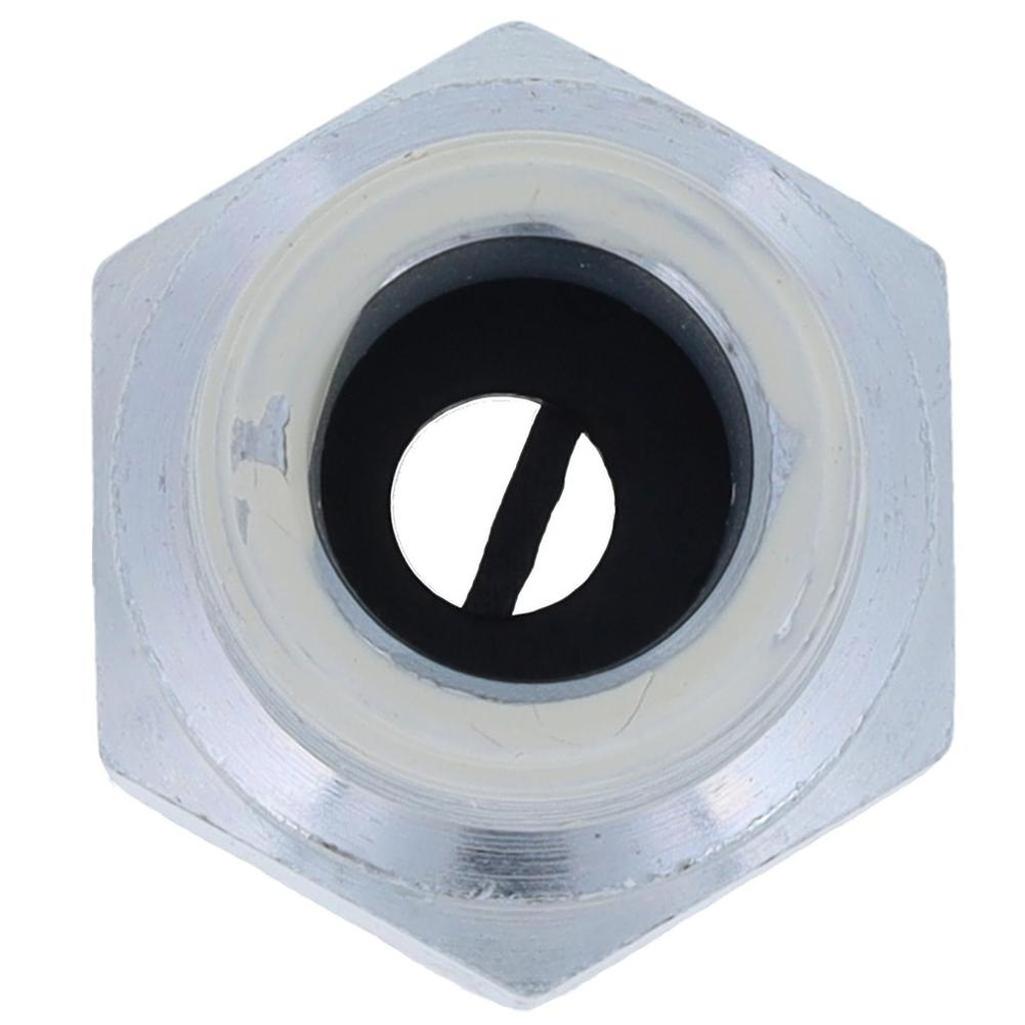 Corvette HVAC Heater Hose Connector : 1990-1999 5.7