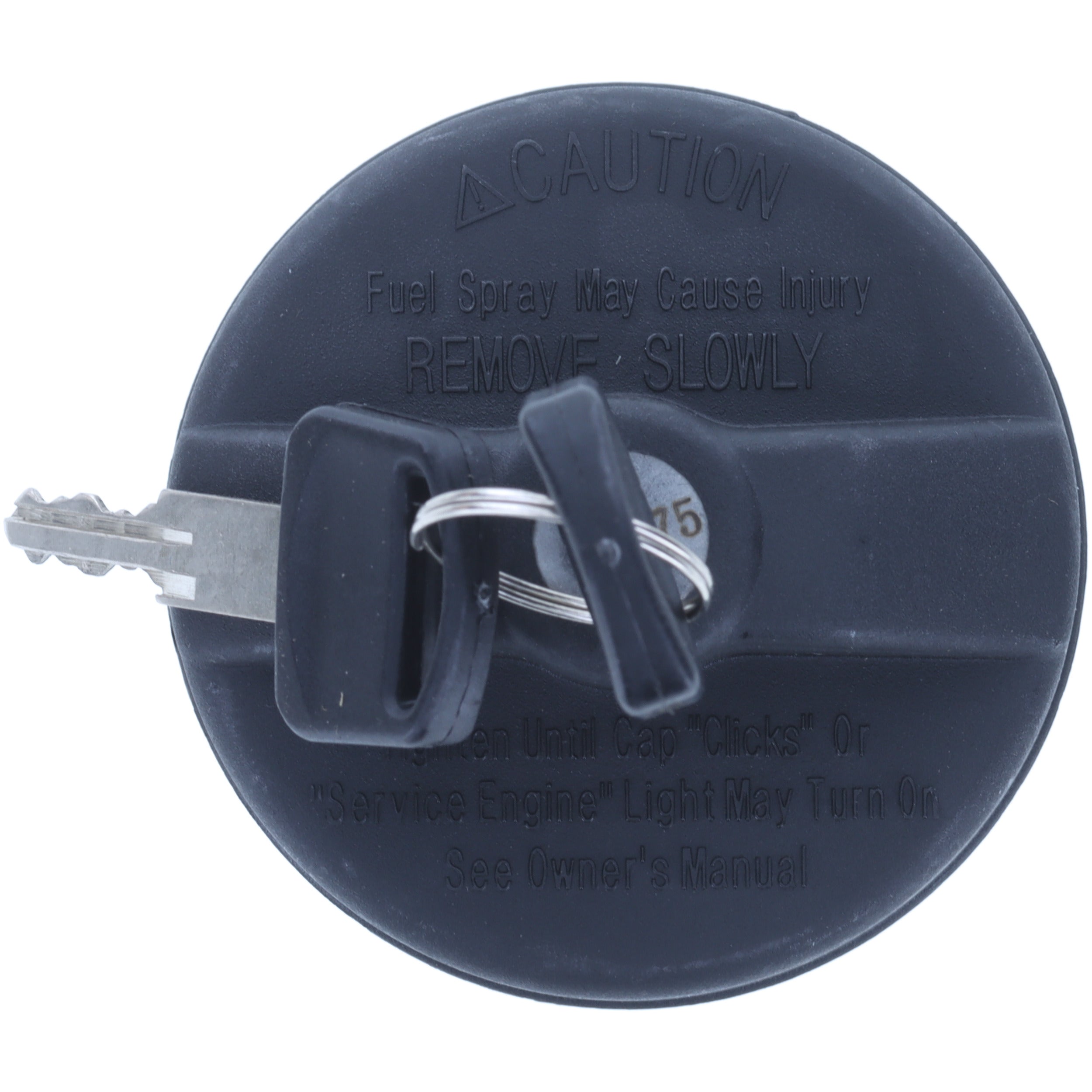 Corvette Fuel Tank Cap : 2004-2011