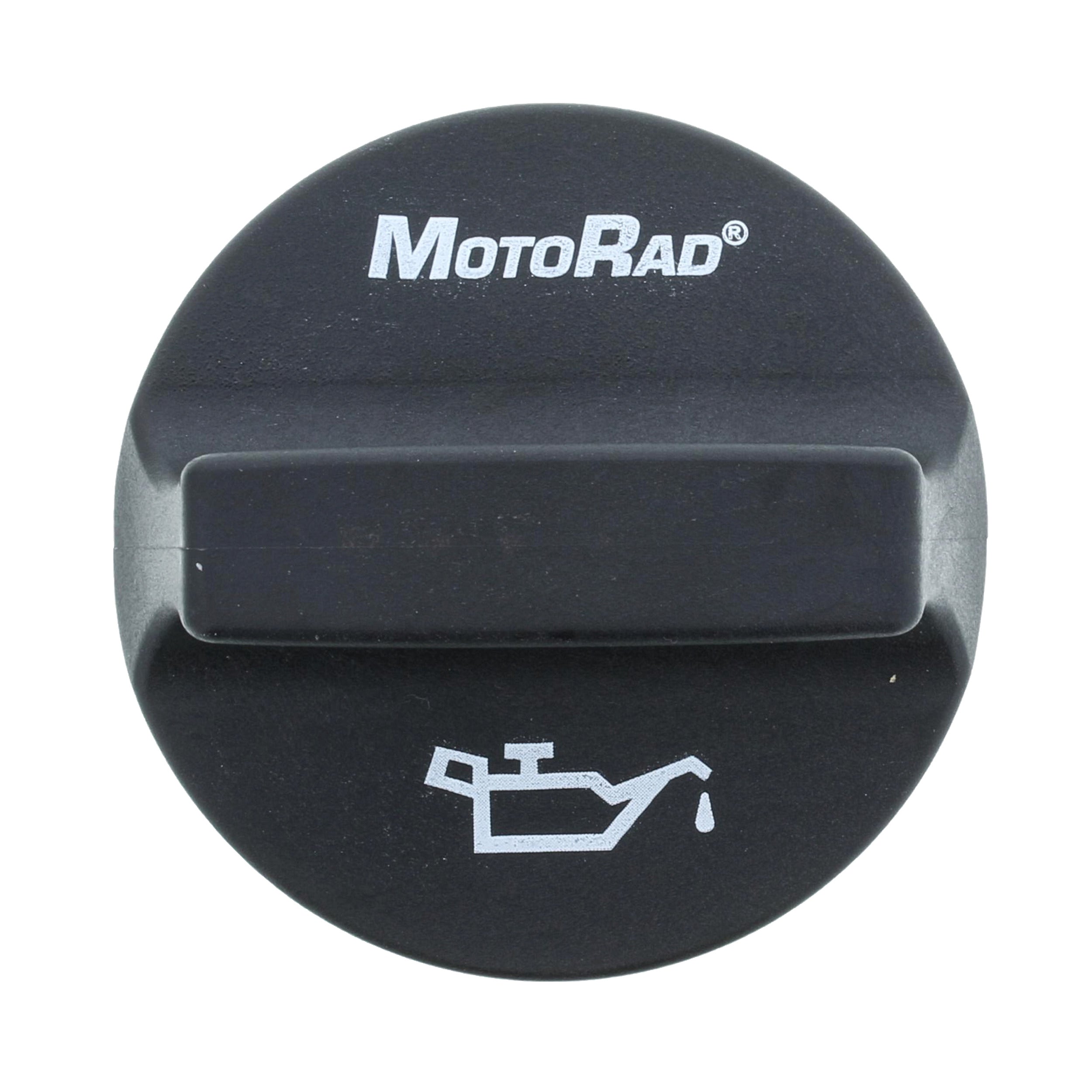 Corvette Engine Oil Filler Cap : 2010-2023