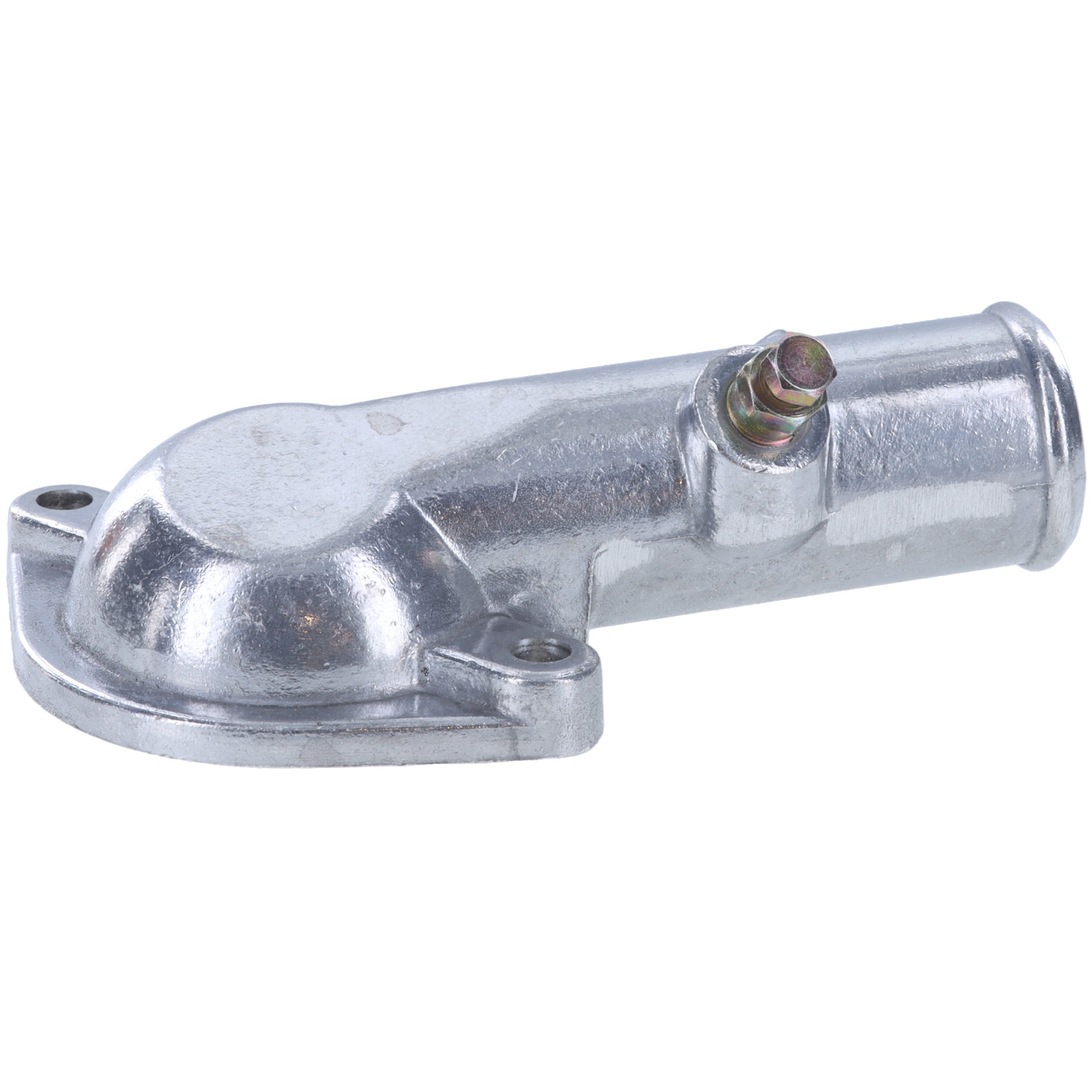 Corvette Engine Coolant Thermostat Housing : 1992-1996 5.7