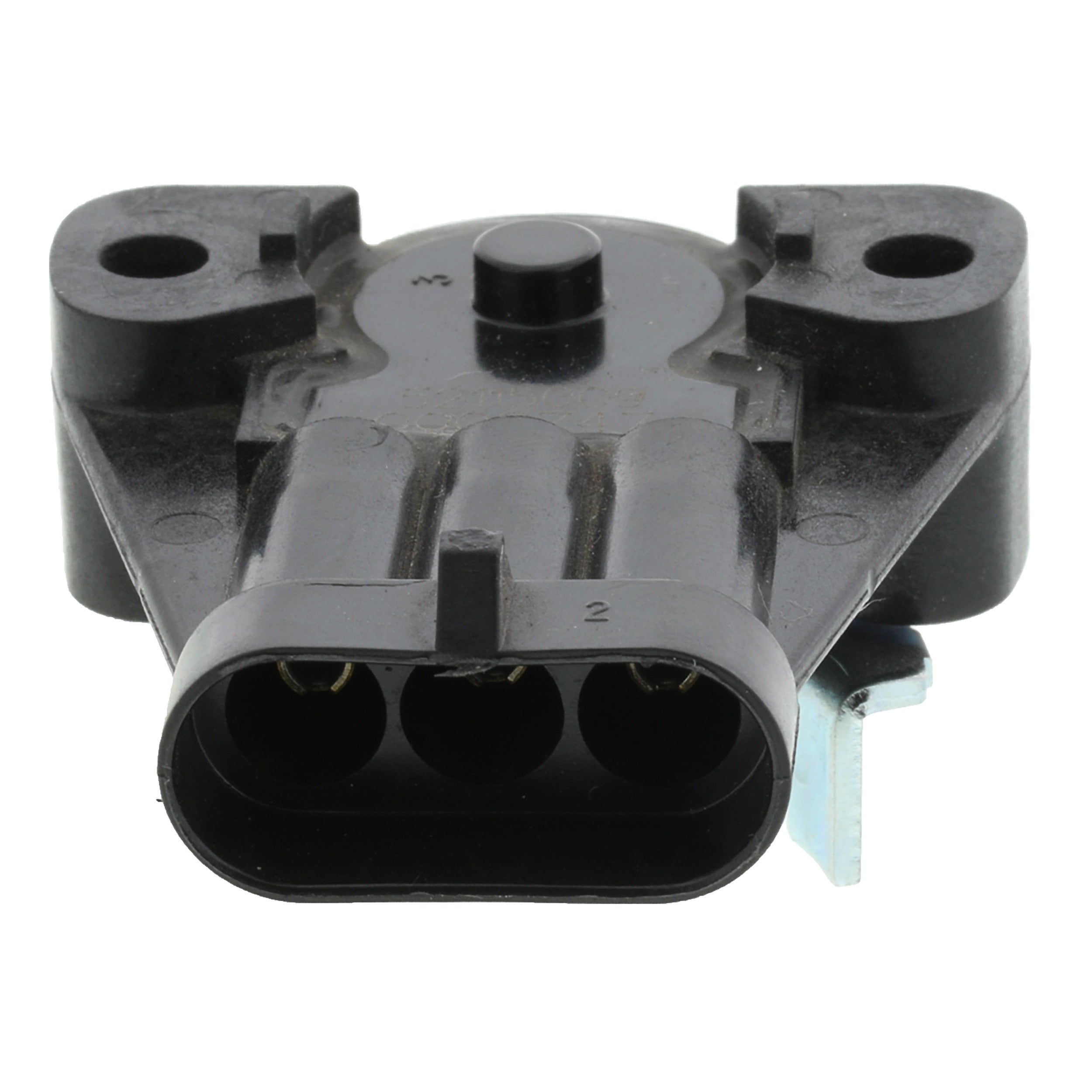 Corvette Throttle Position Sensor : 1990-1991 5.7