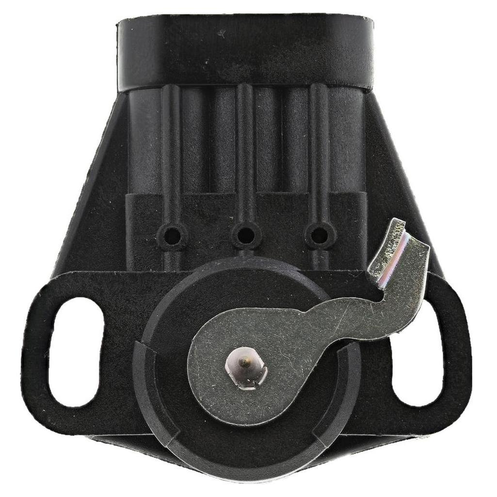 Corvette Throttle Position Sensor : 1985-1989 5.7