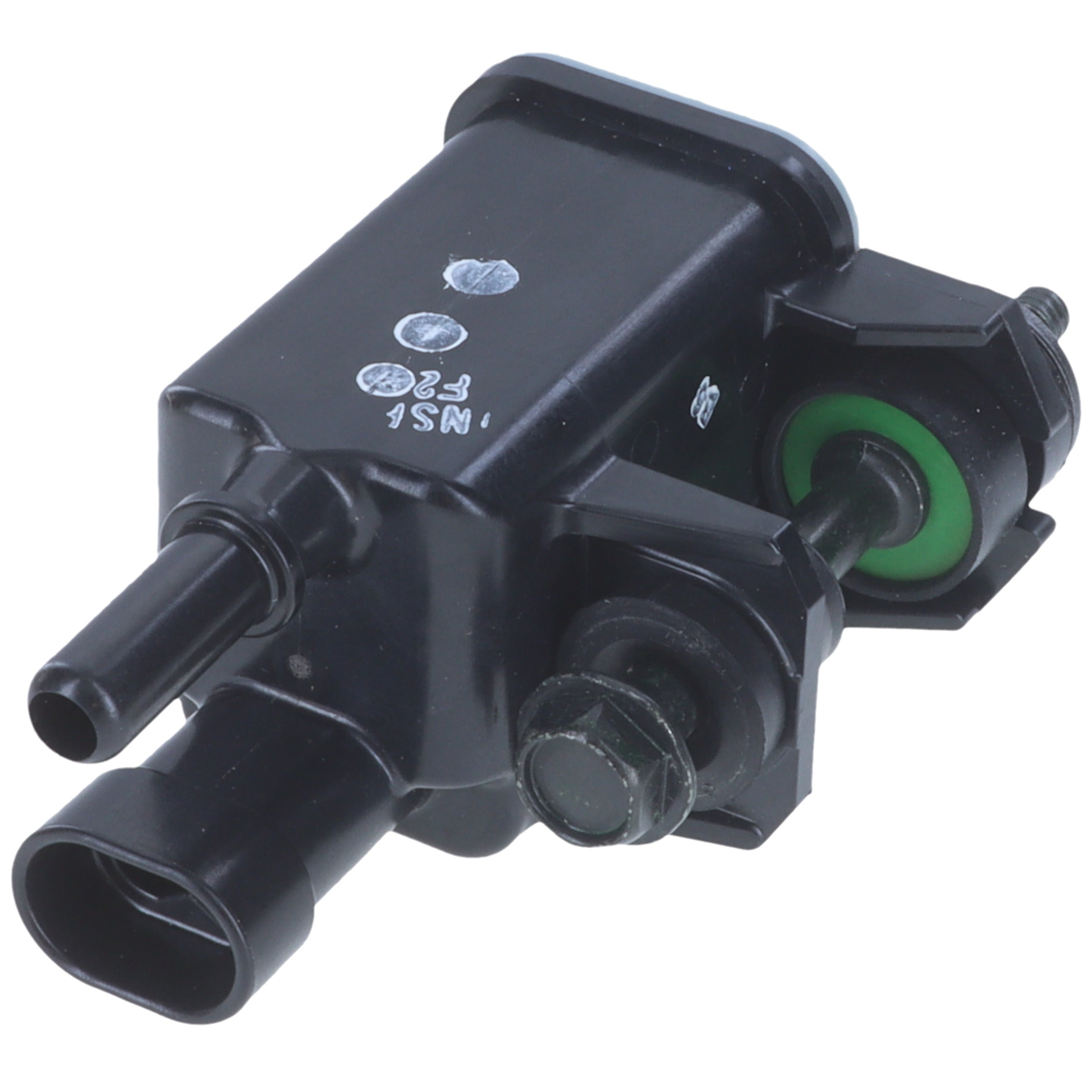 Corvette Vapor Canister Purge Solenoid : 2009-2013 6.2