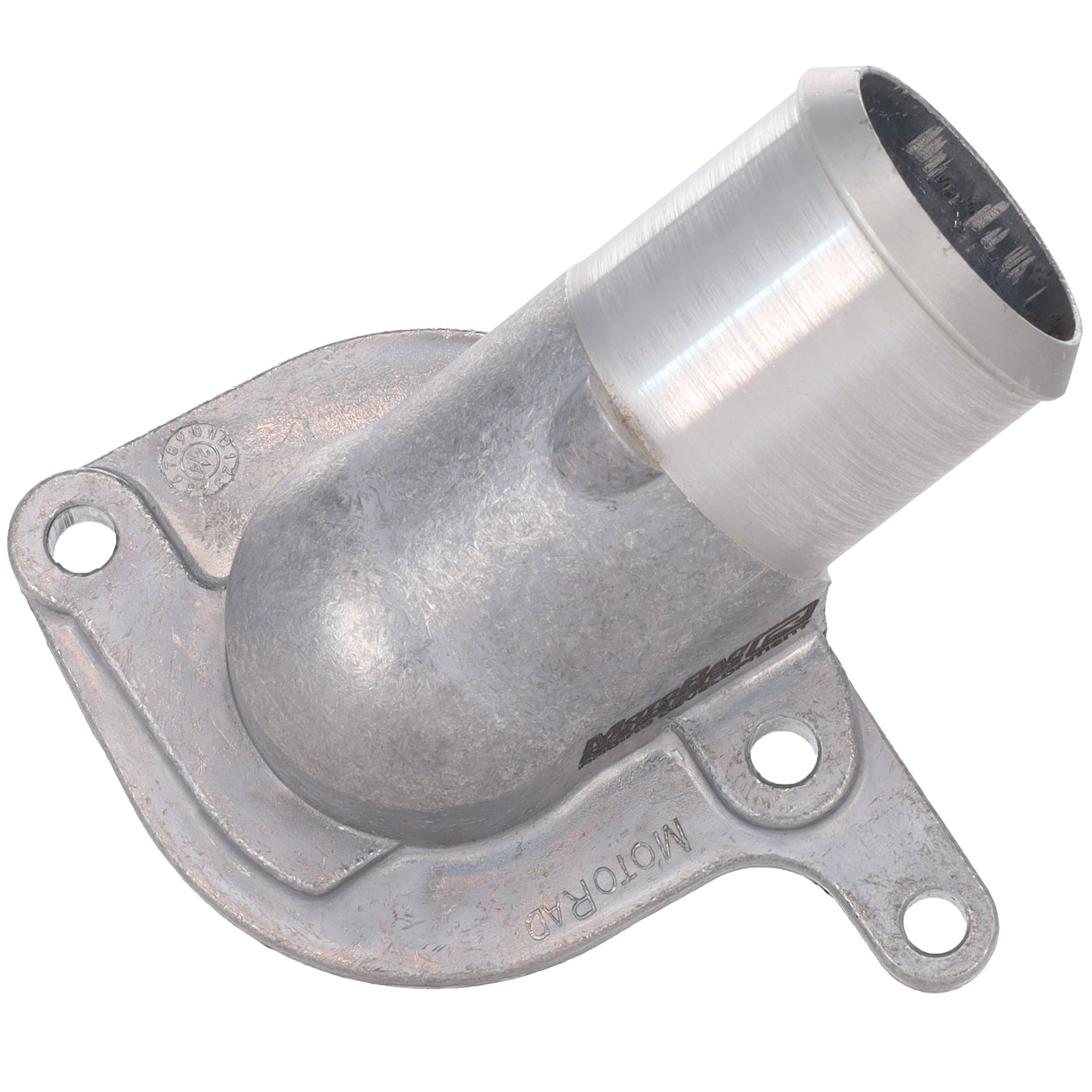 Corvette Engine Coolant Thermostat Housing : Assembly : 1997-2003 5.7