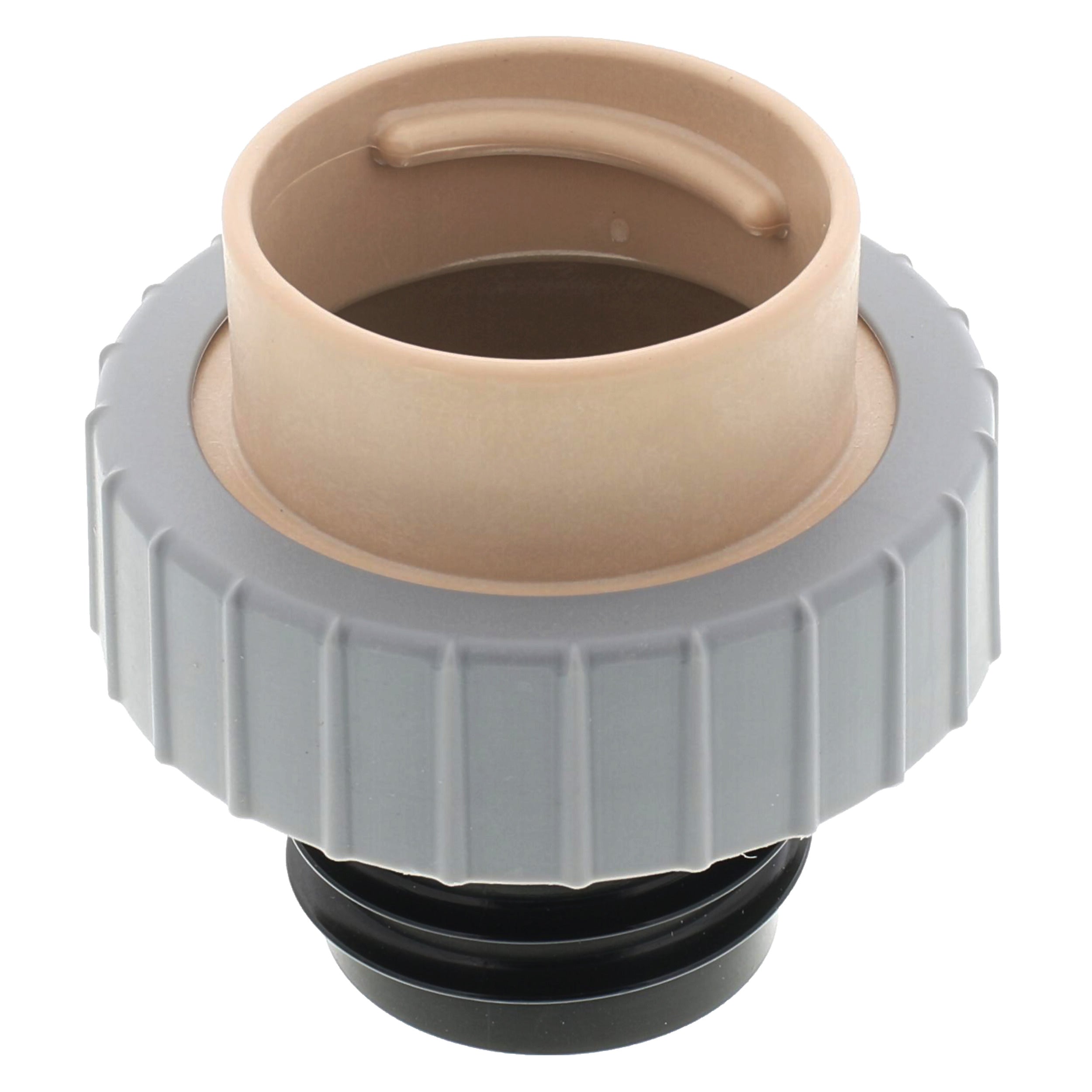 Corvette Fuel Cap Tester Adapter : 2010-2023