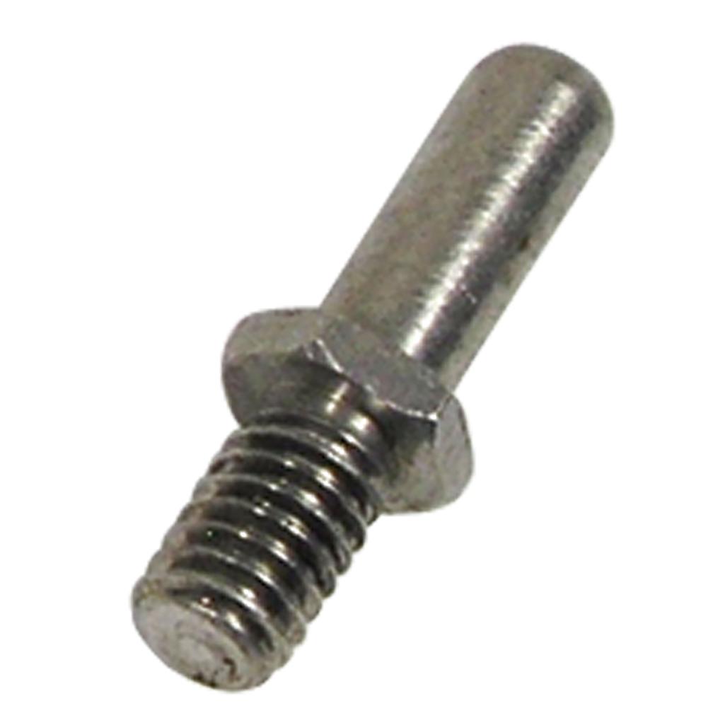 C1 1956-1962 Corvette Hardtop/Softtop Guide Pin, Front