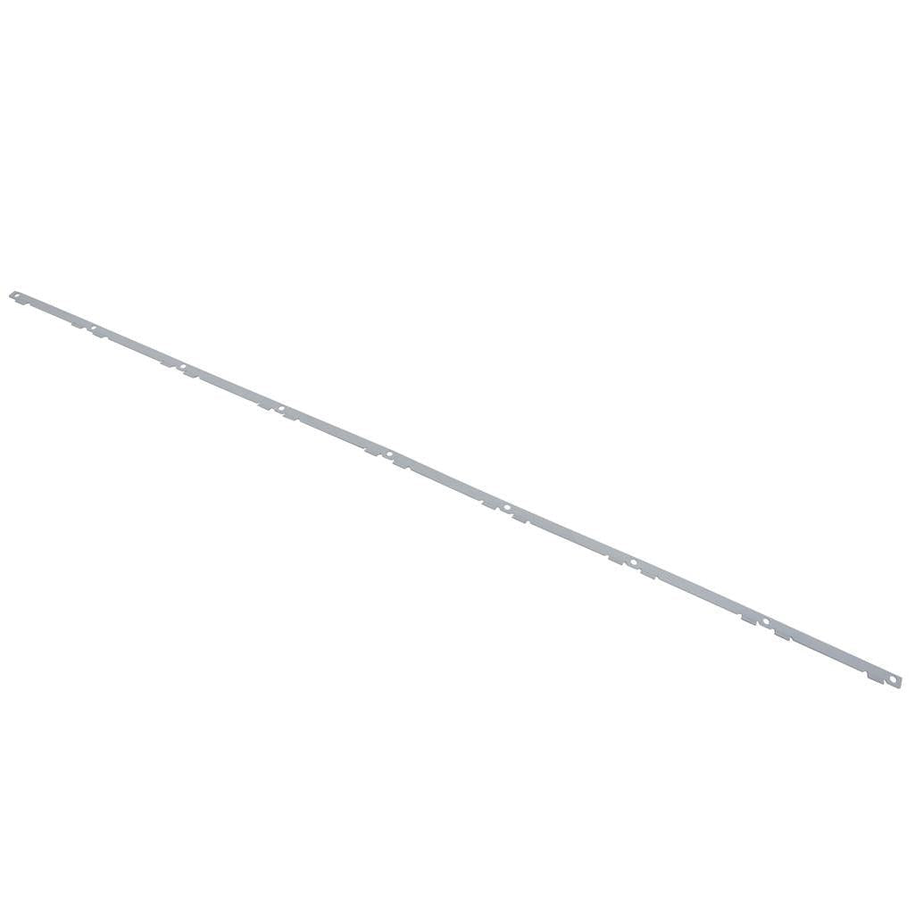 C1 1957-1962 Corvette Hardtop Front Molding Retainer