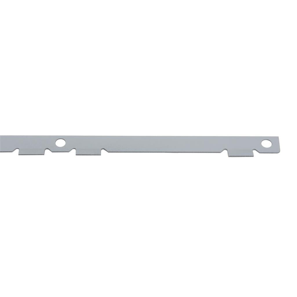 C1 1957-1962 Corvette Hardtop Front Molding Retainer