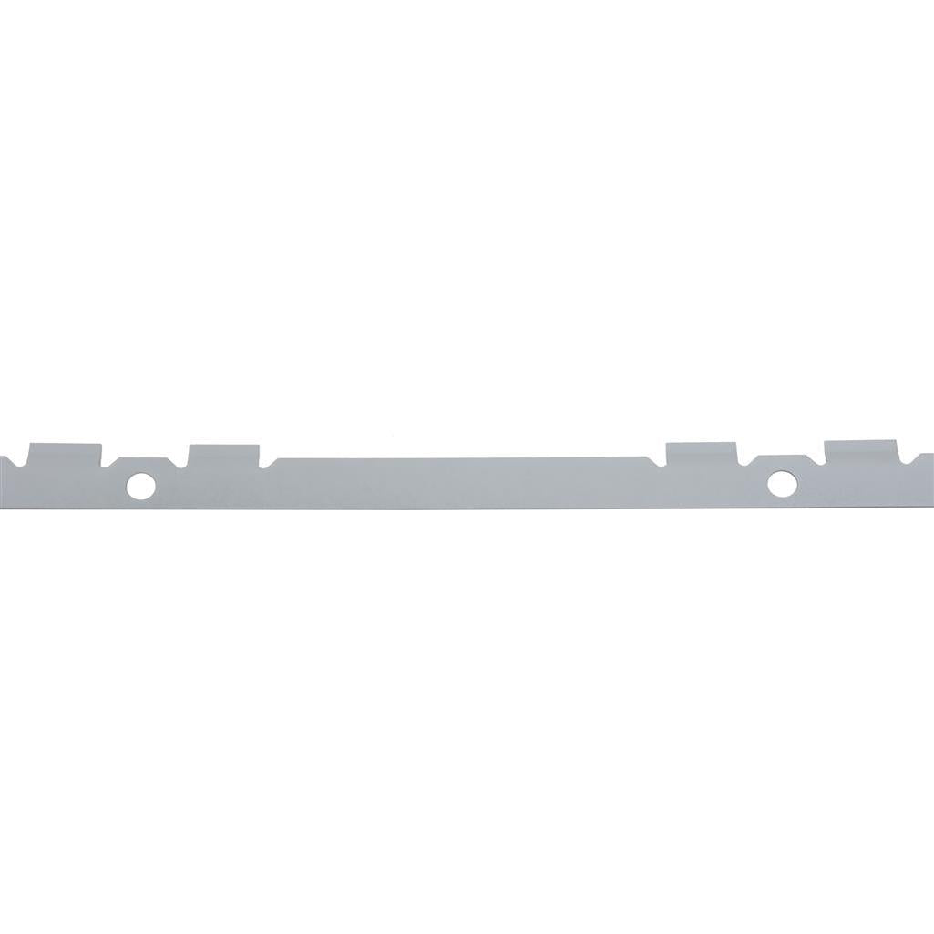 C1 1957-1962 Corvette Hardtop Front Molding Retainer