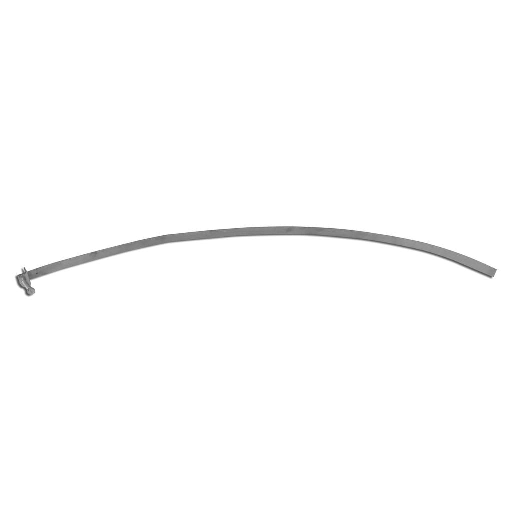 C1 1956-1962 Corvette Fresh Air Hose Clamp, 2 Required