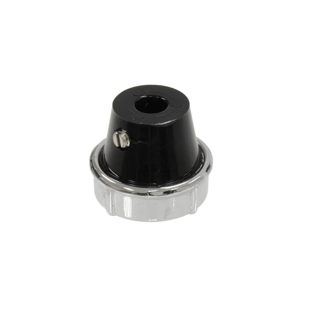 C1 1958 Corvette Heater Switch & Defroster Control Knob