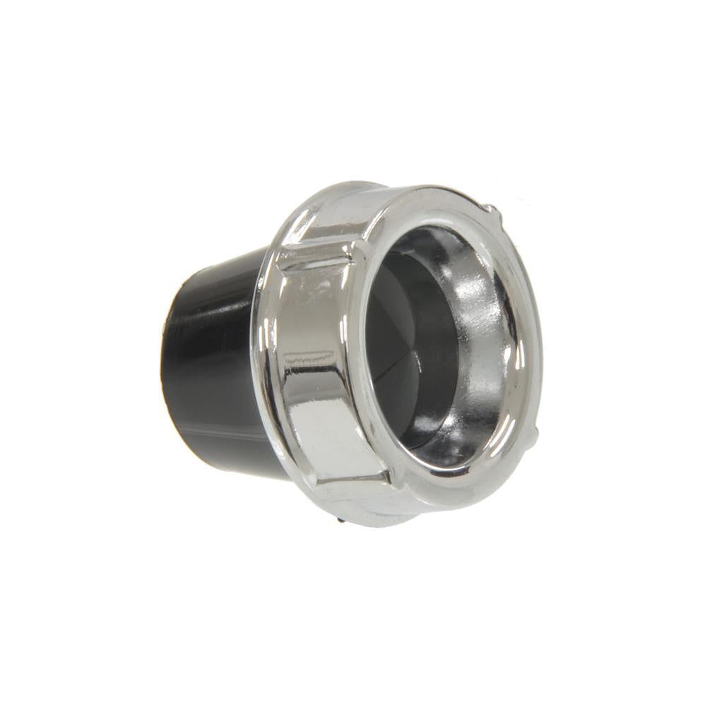 C1 1958-1960 Corvette Air Inlet/Temperature Control Cable Knob