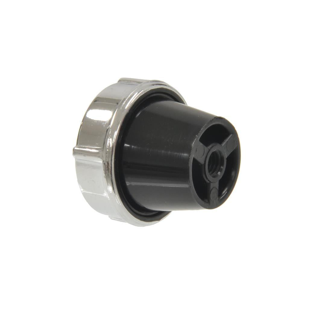 C1 1958-1960 Corvette Air Inlet/Temperature Control Cable Knob
