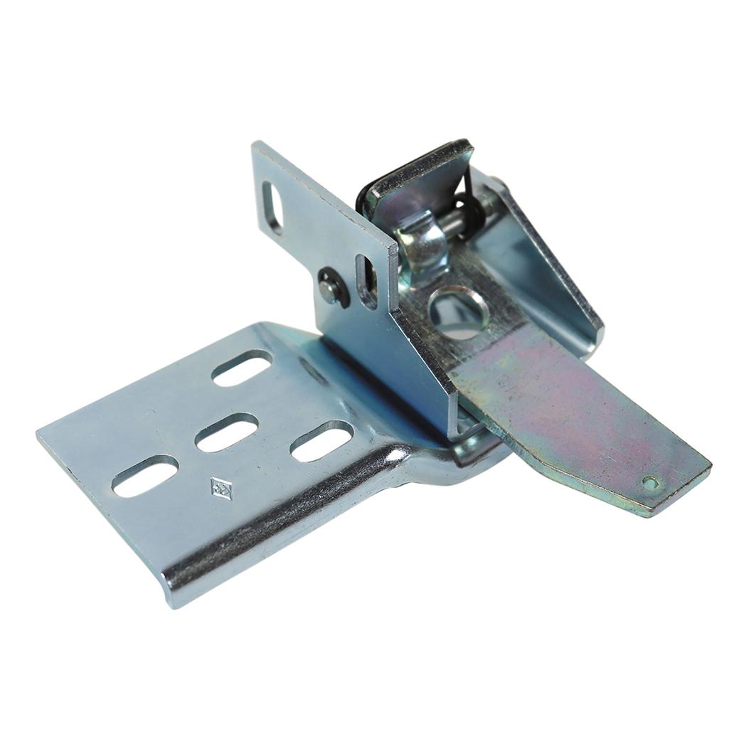 C1 1958-1959 Corvette Female Hood Latch Assembly, LH Or RH
