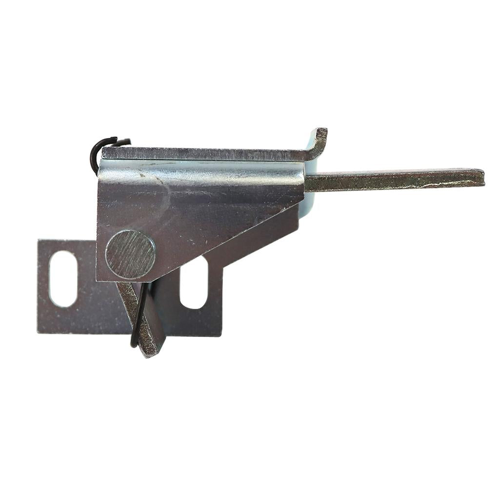 C1 1958-1959 Corvette Female Hood Latch Assembly, LH Or RH