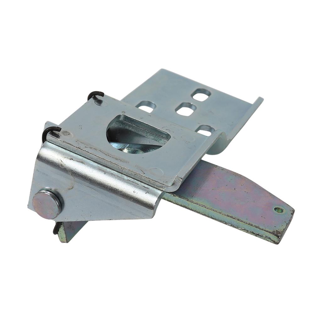 C1 1958-1959 Corvette Female Hood Latch Assembly, LH Or RH