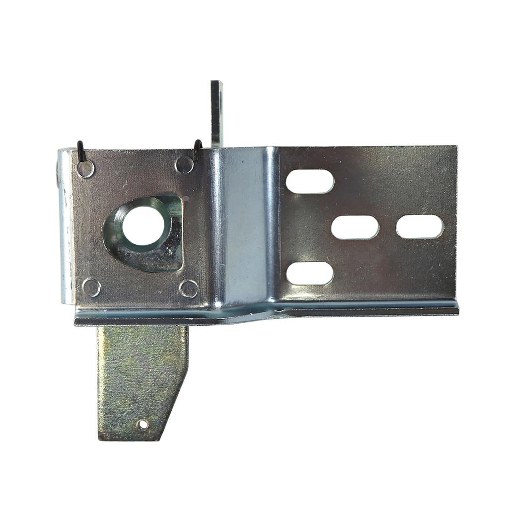 C1 1958-1959 Corvette Female Hood Latch Assembly, LH Or RH