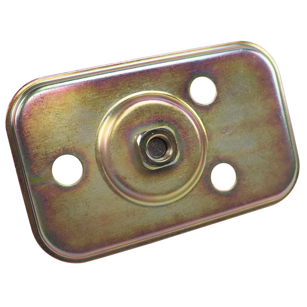 C1 1960-1962 Corvette Male Hood Lock Assembly