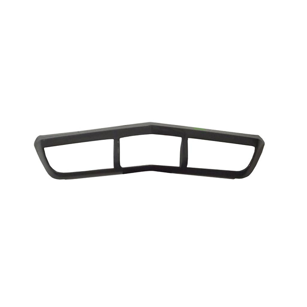 C3 1973-1974 Corvette Front Bumper - Flex-Fit