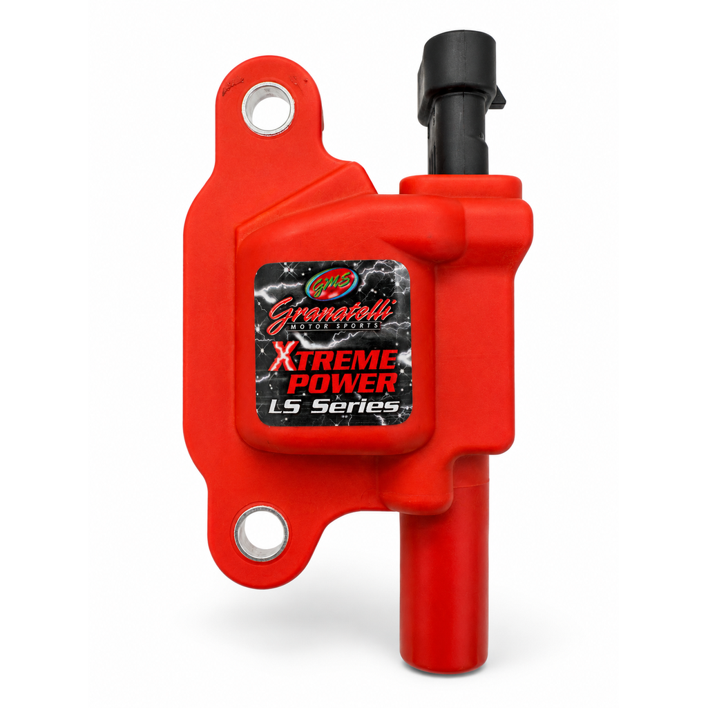 Delivering 80 000 volts these coils boost horsepower throttle 28-0513-1R