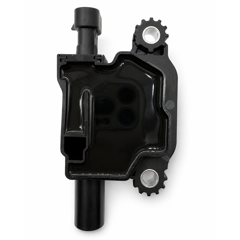 for a strong, dependable spark in compatible GM LT1 and LT4 applications
