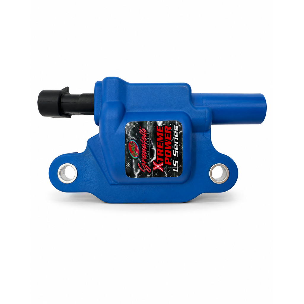 Modified LT1 LT4 engines place even greater demand ignition 28-0514-CPB