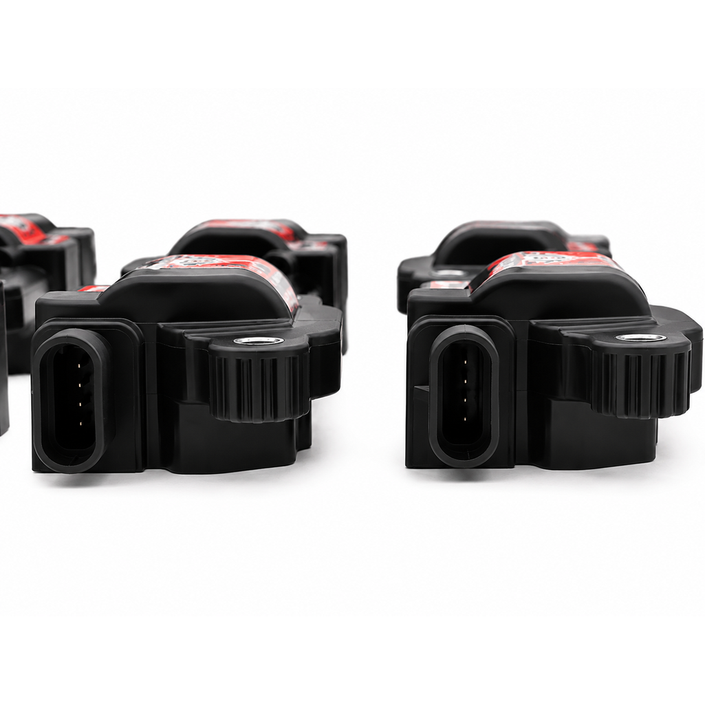 Granatelli Motorsports Direct Ignition Coil Set 2014-Present GM LT1