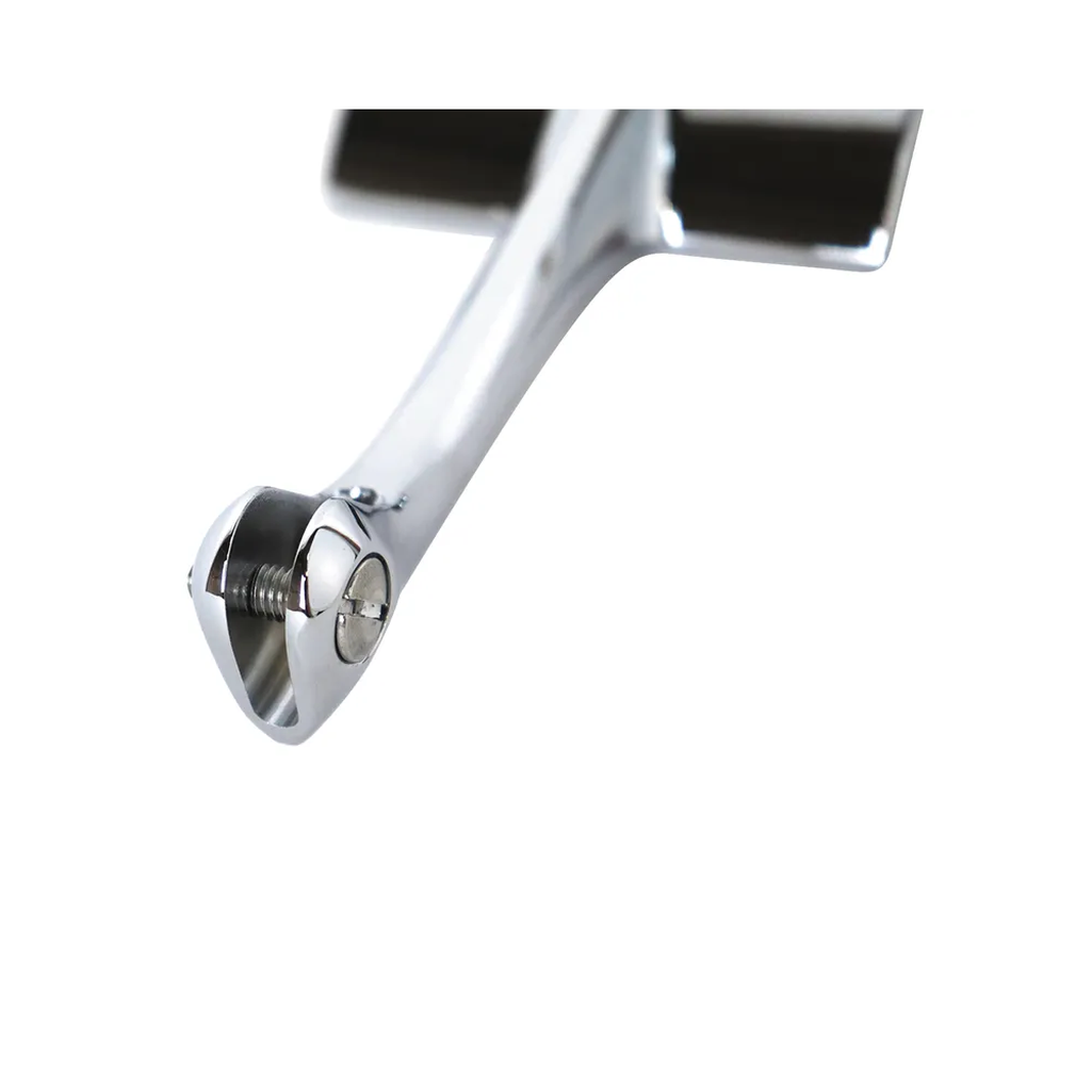 C2 1963-1966 Corvette Inside Mirror Bracket